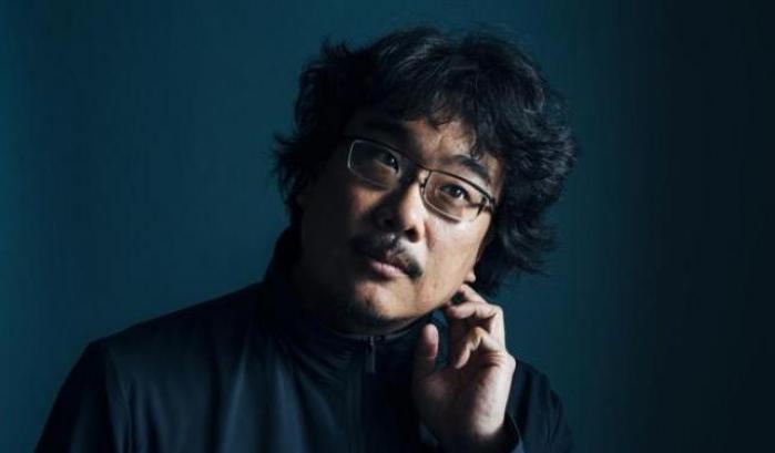Bong Joon-ho, da regista di ''Parasite'' a presidente della giuria a Venezia