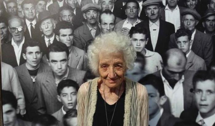Addio Cecilia Mangini: da Gramsci a Pasolini, la ribelle del documentario italiano