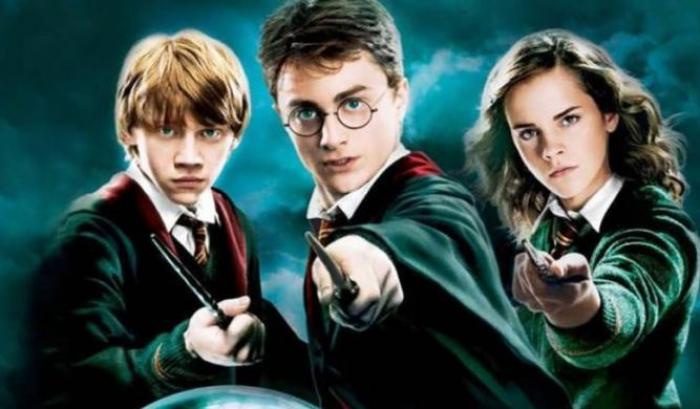 Una nuova serie sulle avventure di Harry Potter: è un progetto HBO