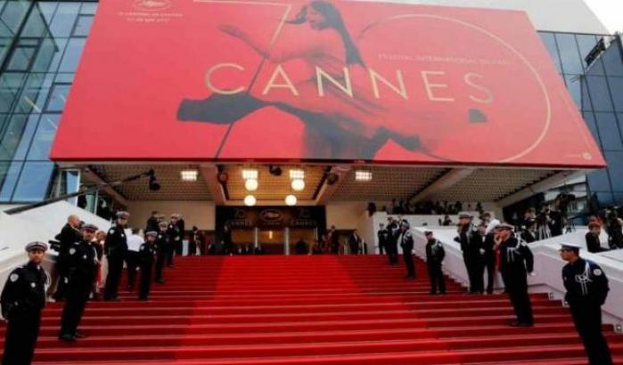 Rinviato il Festival di Cannes: si svolgerà dal 6 al 21 luglio