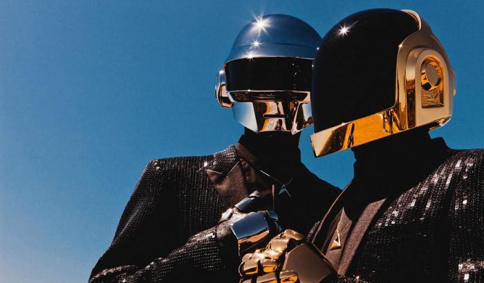 I Daft Punk si sono sciolti, dopo aver portato la musica nel nuovo millennio