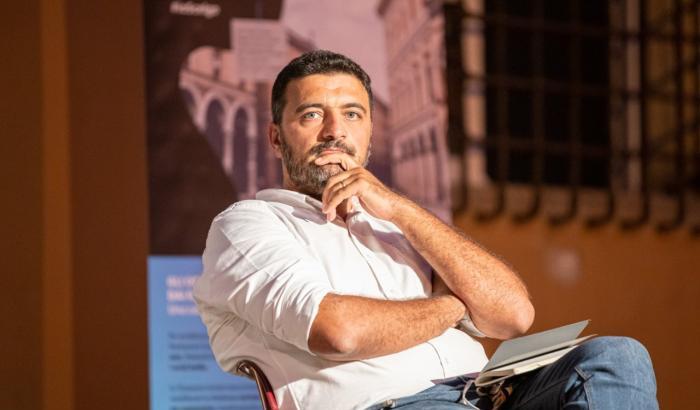 Lorenzo Balbi, direttore artistico del MAMbo: "Per i musei i numeri non sono tutto"