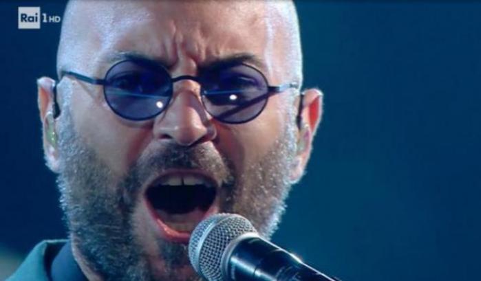 Sanremo2021,le pagelle: I Negramaro segnano il Festival ed Ermal Meta conquista la vetta