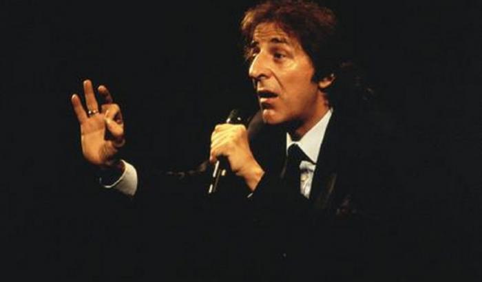 “Milano per Gaber”: torna l'omaggio al grande cantautore