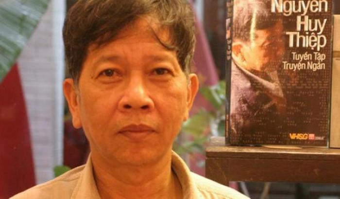 L'autore vietnamita Nguyên Huy Thiêp si è spento all'età di 70 anni