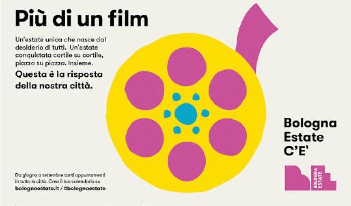 Bologna Estate 2021: tre piazze per il cinema, la musica e il teatro