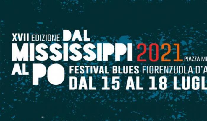 “Dal Mississippi al Po”: il Festival Blues di Fiorenzuola d’Arda in rampa di lancio