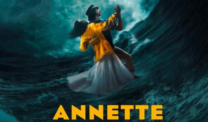 Cannes 2021: ad aprire il festival 'Annette', un musical su note rock-pop