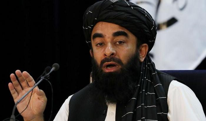 I talebani: "Manderemo ambasciatori nei paesi che ci riconoscono"