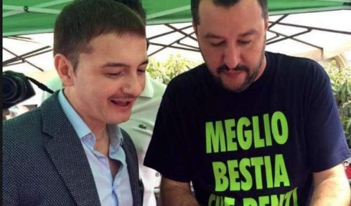 La "bestia" social di Salvini non ha più un capo: Luca Morisi lascia il ruolo di spin doctor