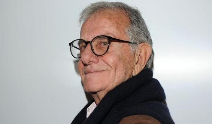 Enrico Lucherini: “All'OffOff Theatre chiudo la mia carriera”