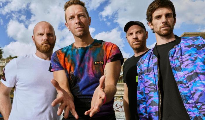 E’ uscito “Music of the spheres”, il nuovo album dei Coldplay è un viaggio musicale nell’universo