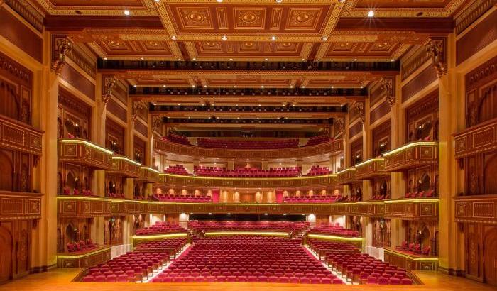 "Excelsior" di Roma: Presentata la prima di Rigoletto di Giuseppe Verdi