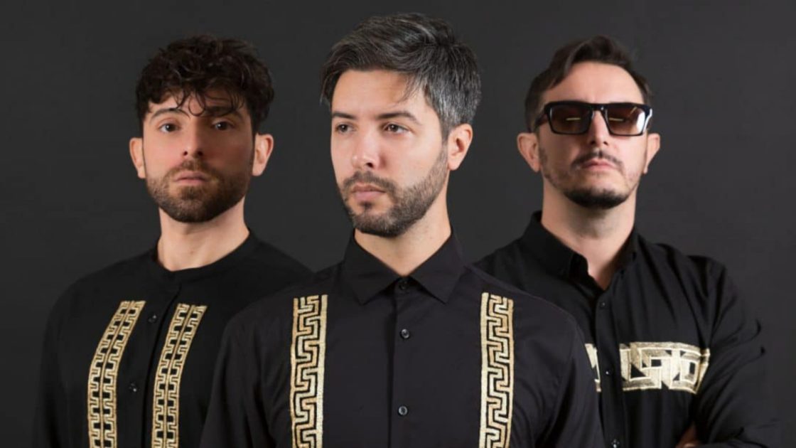 I Meduza vanno a Sanremo: il trio di musica elettronica italiano calcherà il palco dell’Ariston da super ospite