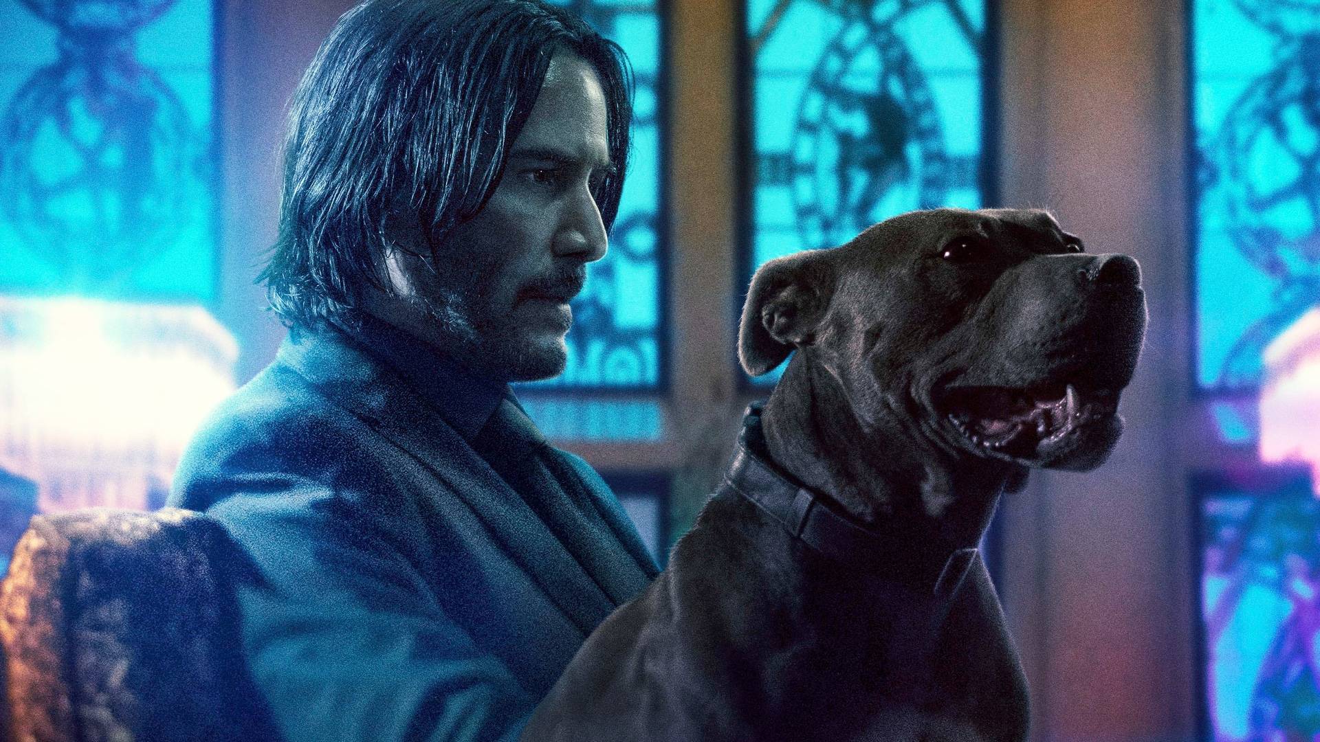 'John Wick 3: Parabellum' stasera, lunedì 11 aprile, su Rai 2: trama e anticipazioni