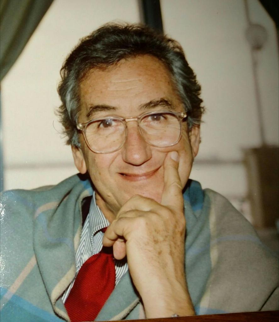 È morto Carlo Gregoretti, un grande del giornalismo