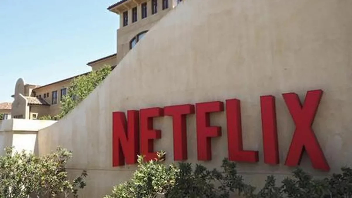 Netflix Italia: una nuova sede e tanti progetti pronti a decollare