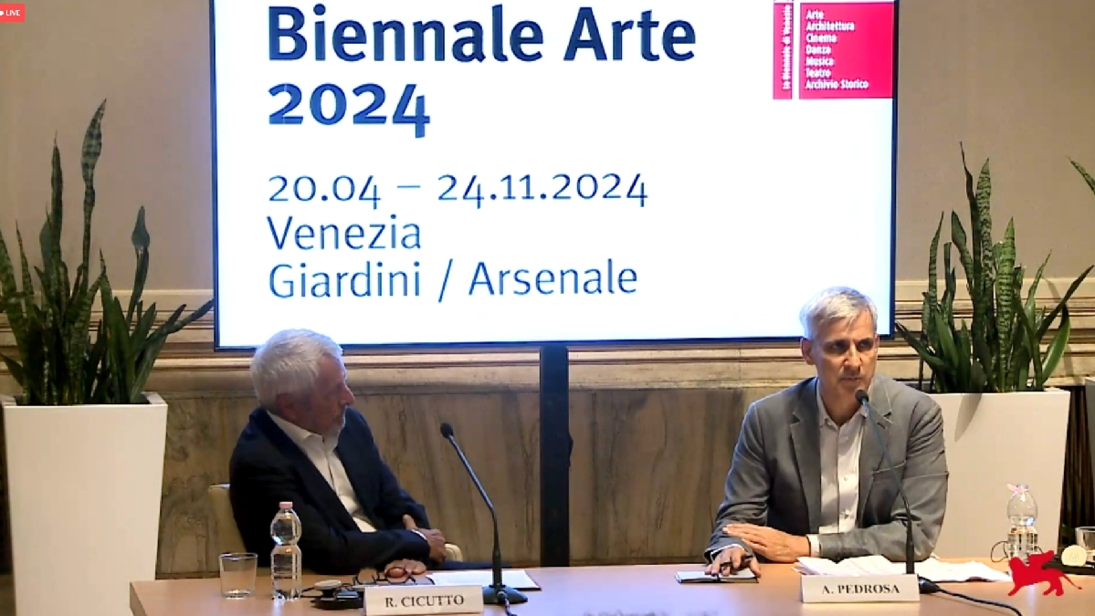 Rifugiati, esiliati, queer, emigrati alla Biennale 2024. Come reagirà la destra di governo?