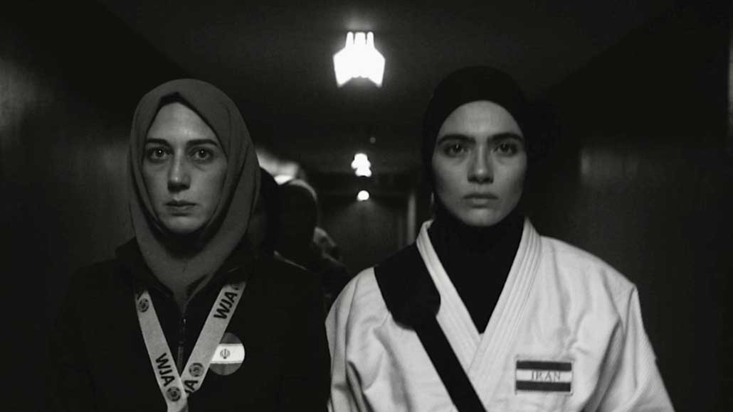 Esce "Tatami", il film coraggioso che attraversa i confini tra Iran e Israele
