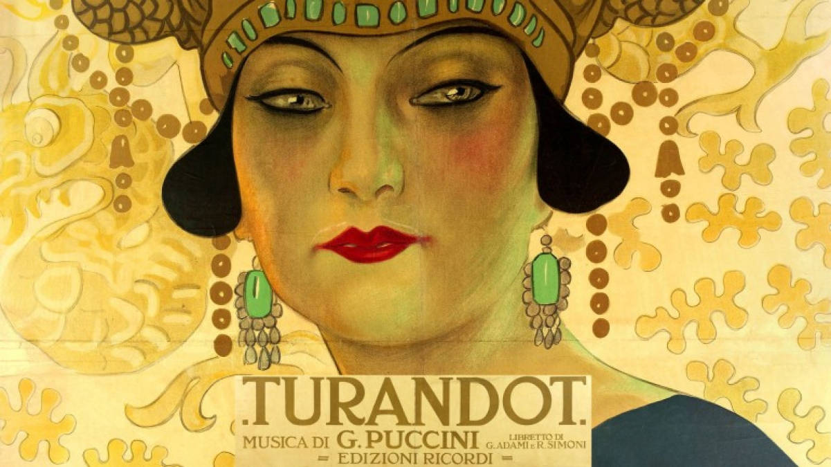 Giacomo Puccini in mostra: l'Opera incontra l'IA