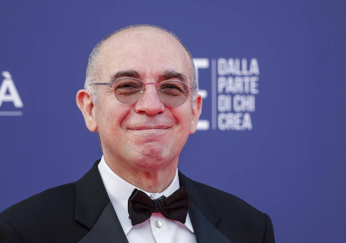 Tornatore: il regista racconta la sua carriera al Premio Sergio Amidei