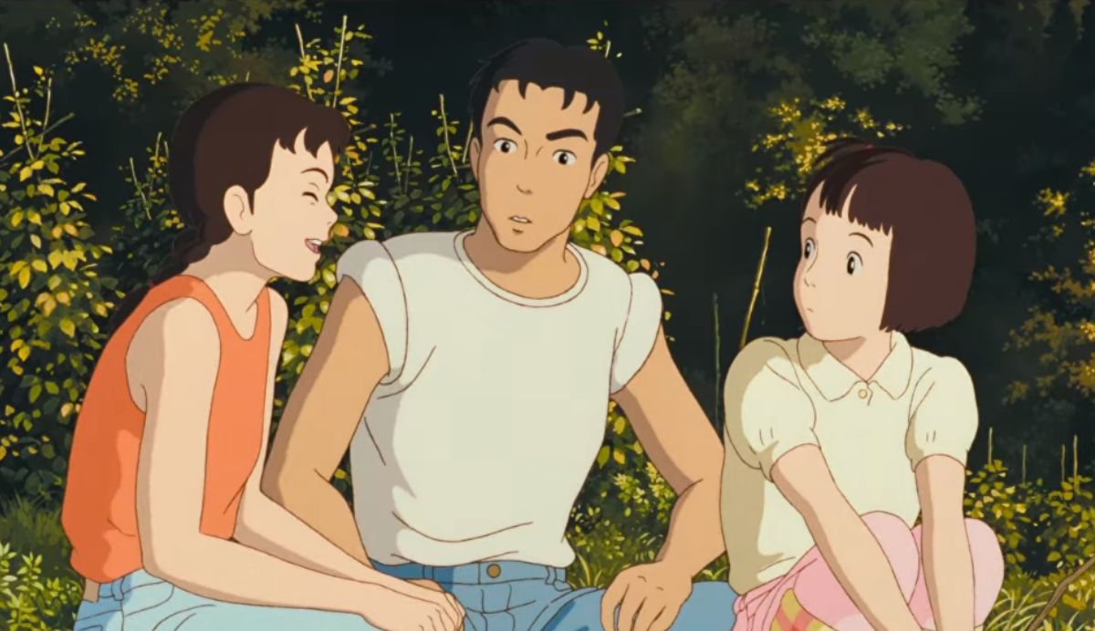 Lo Studio Ghibli conquista l'Italia: un'estate all'insegna dell'animazione nipponica