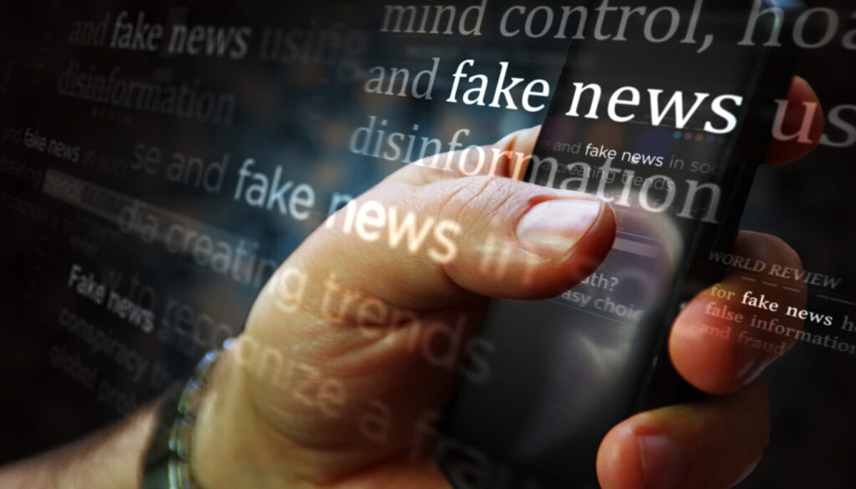 Le fake news scuotono i mercati finanziari