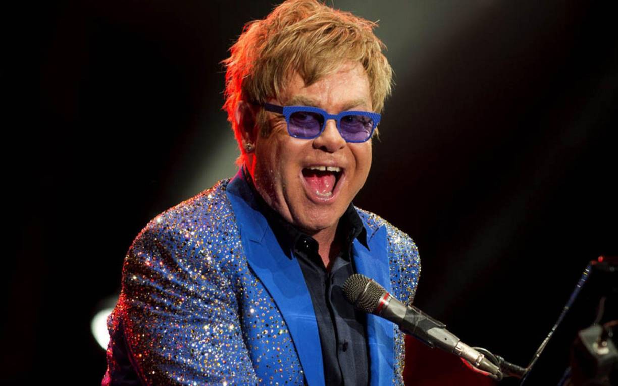 "Elton John: Never Too Late", il documentario celebrativo che racconta l'ascesa del Rocket Man britannico