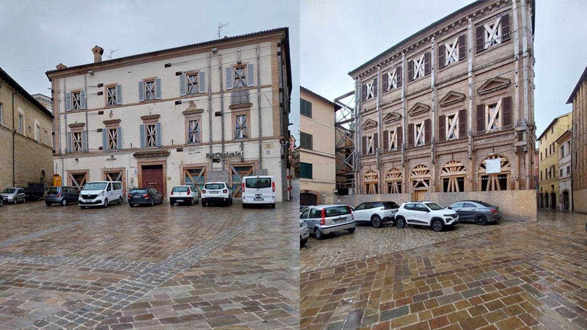 “Terremoto del 2016, salviamo l’antica Camerino da demolizioni sbagliate”