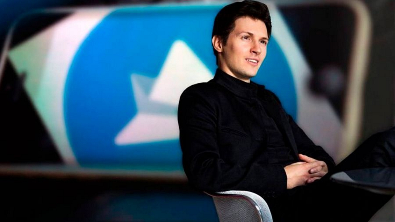 Durov ha ceduto: Telegram collaborerà con le forze di polizia