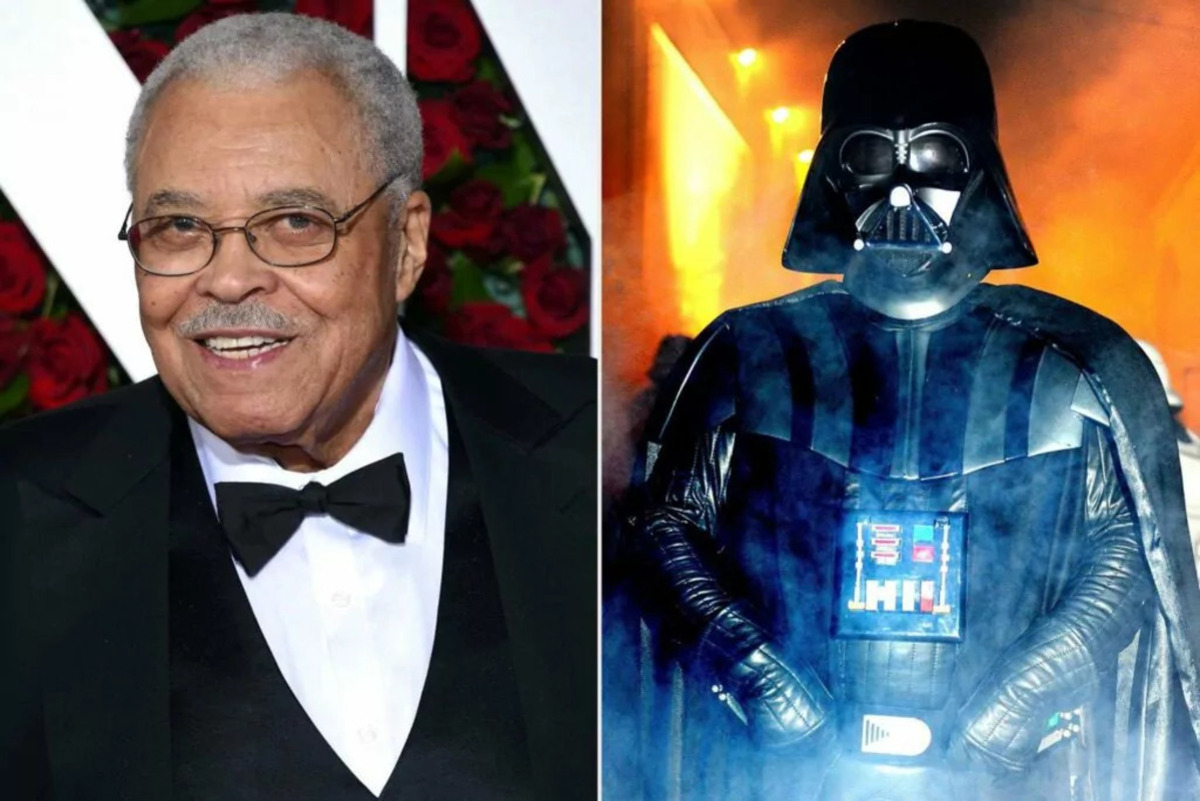 Da Mufasa a Darth Vader: addio a James Earl Jones