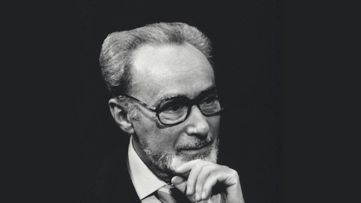 L'epistolario di Primo Levi: finestra sull'anima del dopoguerra