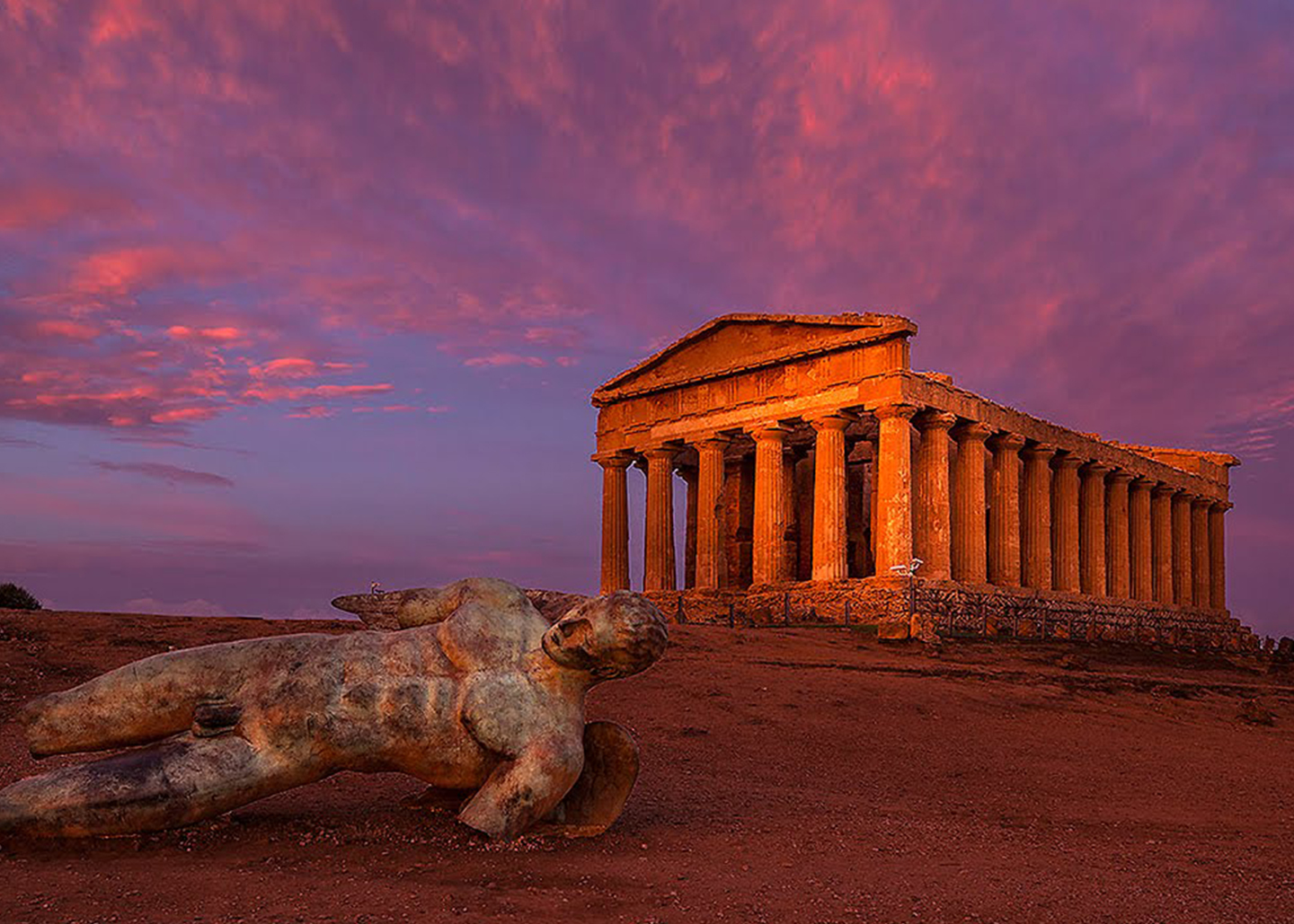 Agrigento Capitale della Cultura 2025: opportunità o ennesima illusione?