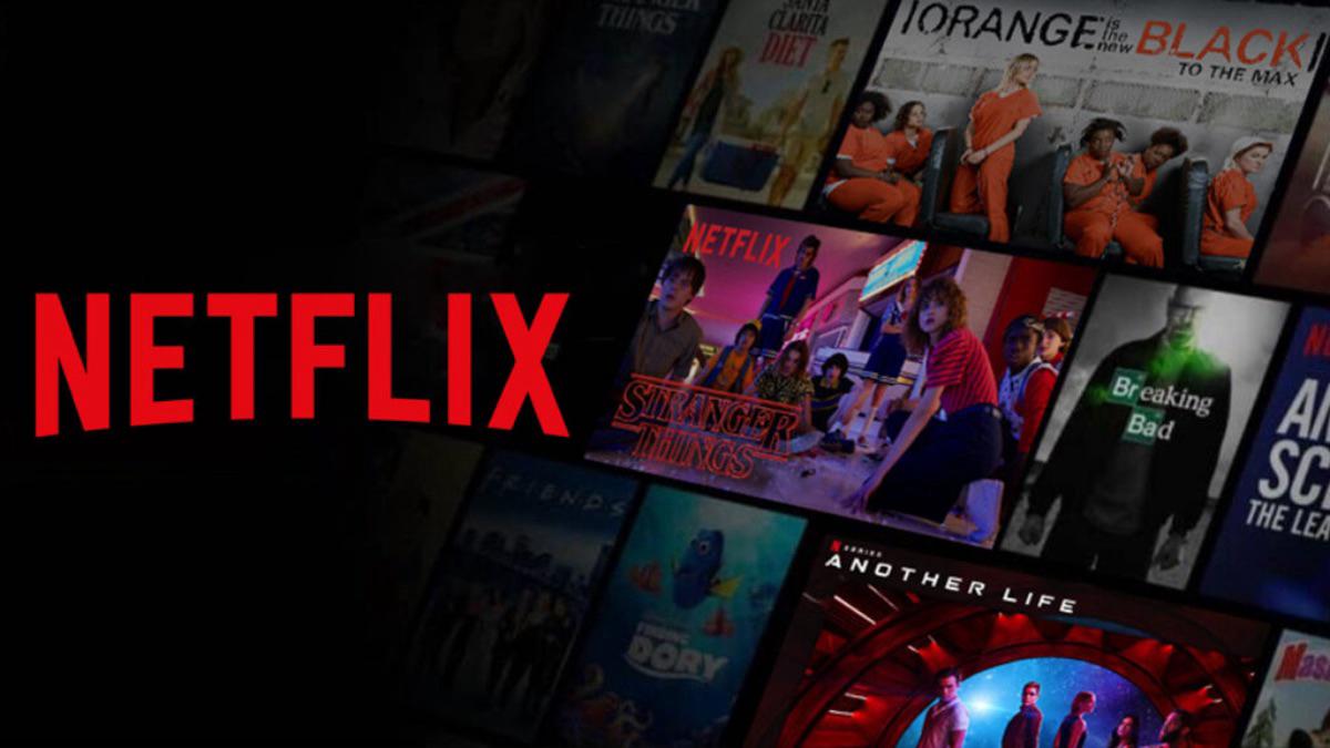 Netflix: una valanga di novità in arrivo nel 2025