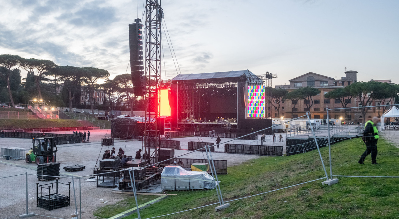 Il Capodanno a Roma Capitale si farà: dopo le polemiche la conferma da parte del Campidoglio