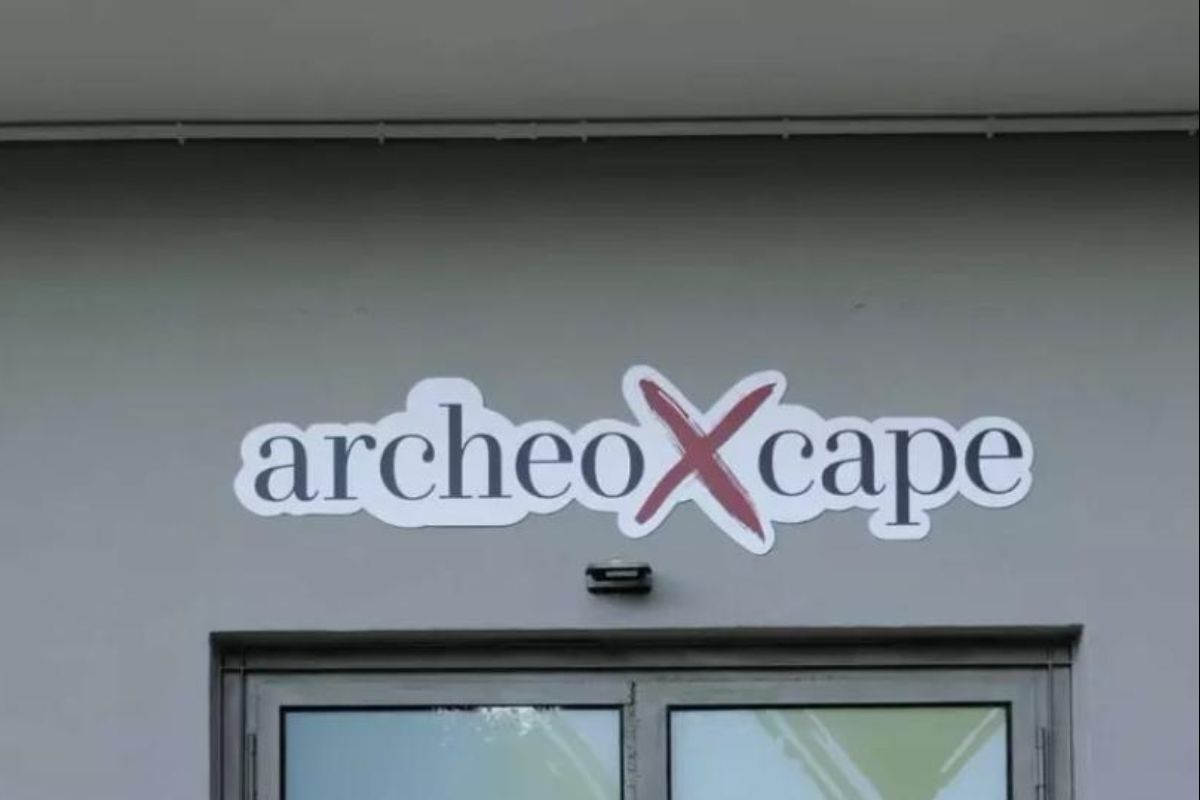 In Basilicata la prima "escape room" di cultura classica d'Europa