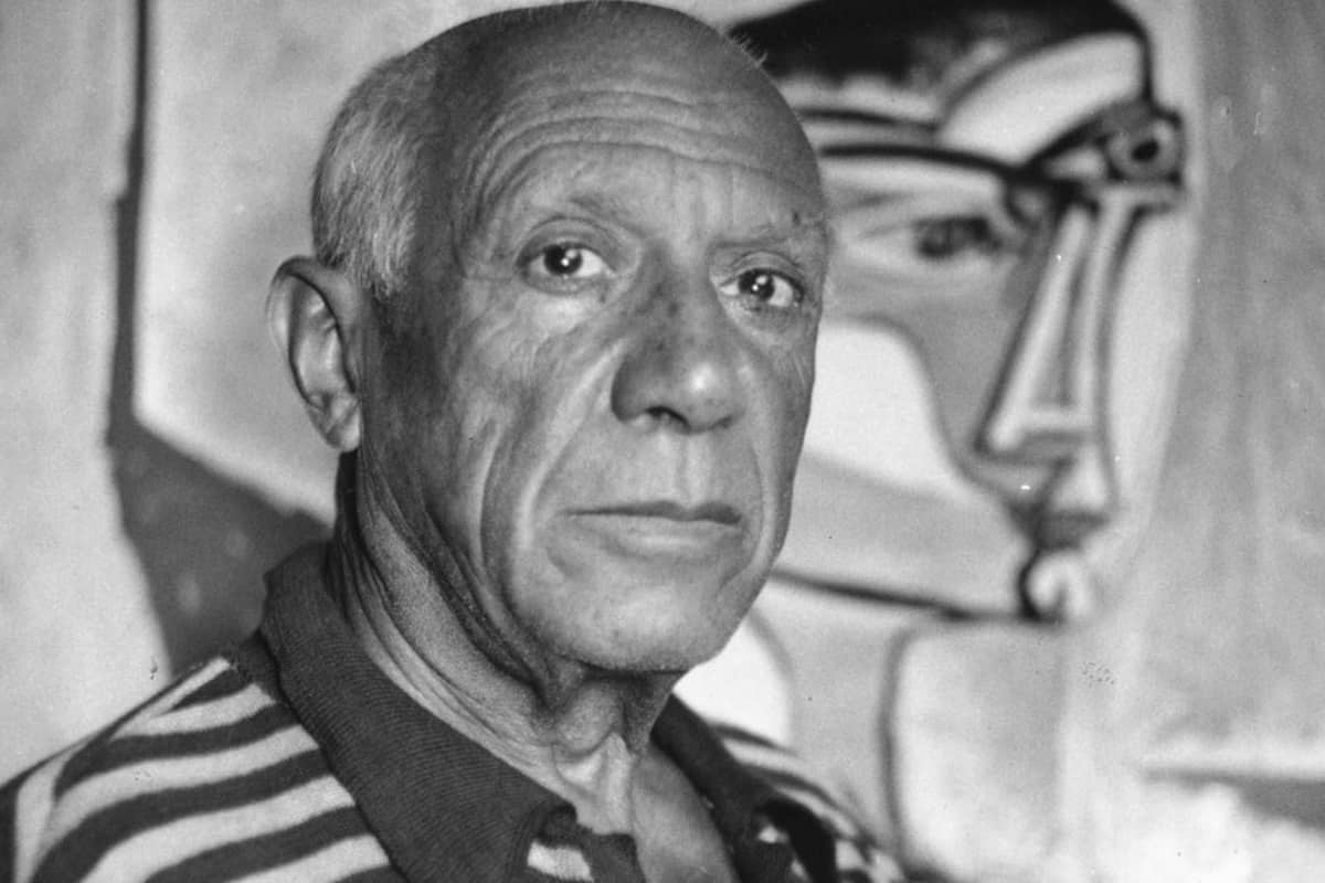 Palermo celebra Picasso