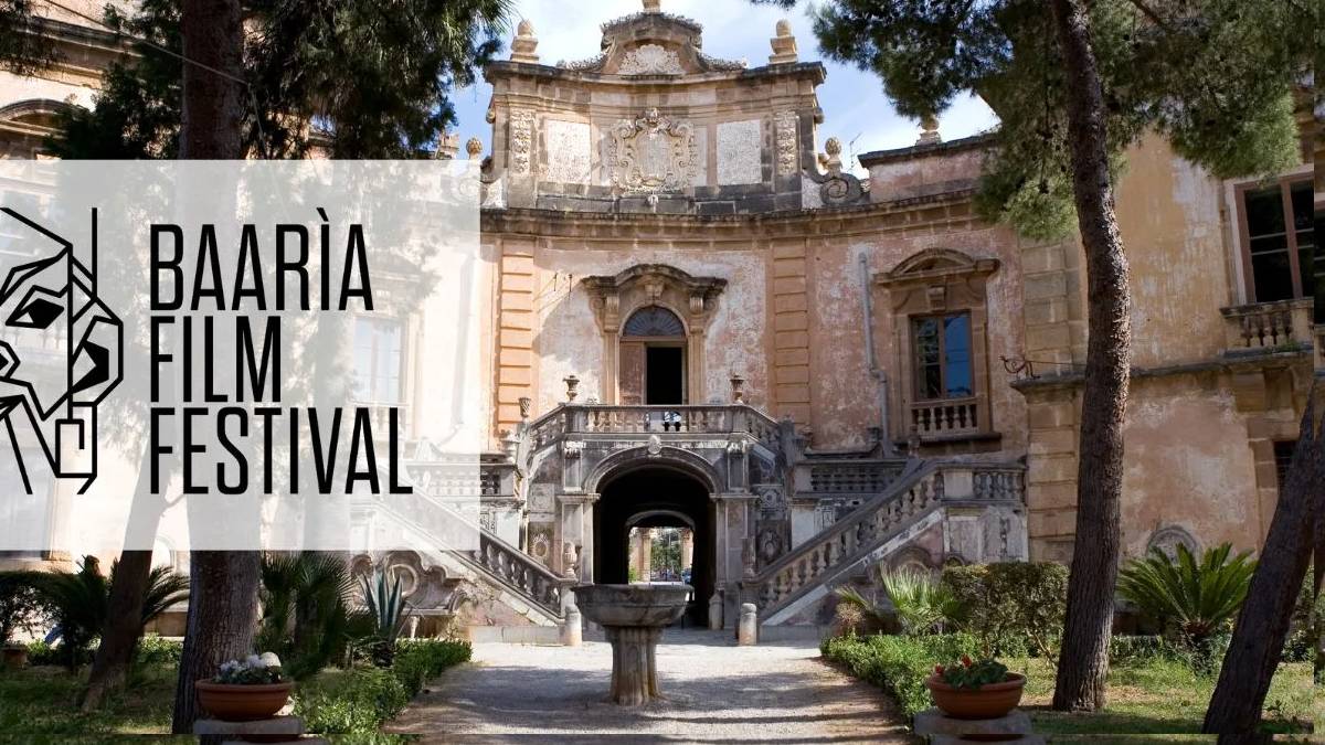 “Bff-Baarìa film festival”, dalla Sicilia a tutte le altre isole del mondo 