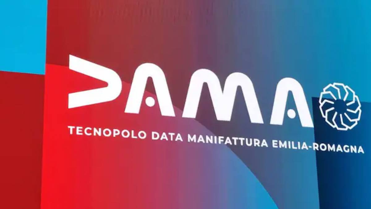 Bologna, il Tecnopolo diventa Dama: la tecnologia entra nel mondo imprenditoriale