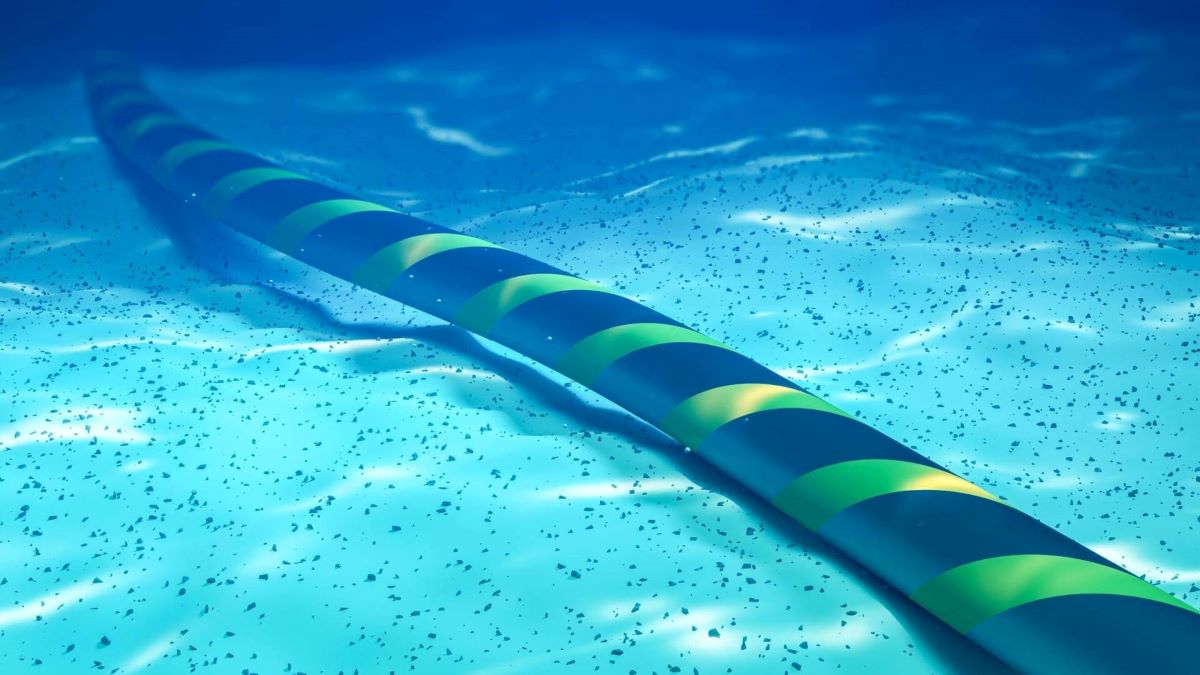 cavi-sottomarini Le reti sottomarine sempre più strategiche: il 99% del traffico internet intercontinentale passa da qui