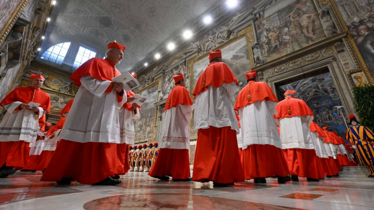 Al via la seconda giornata