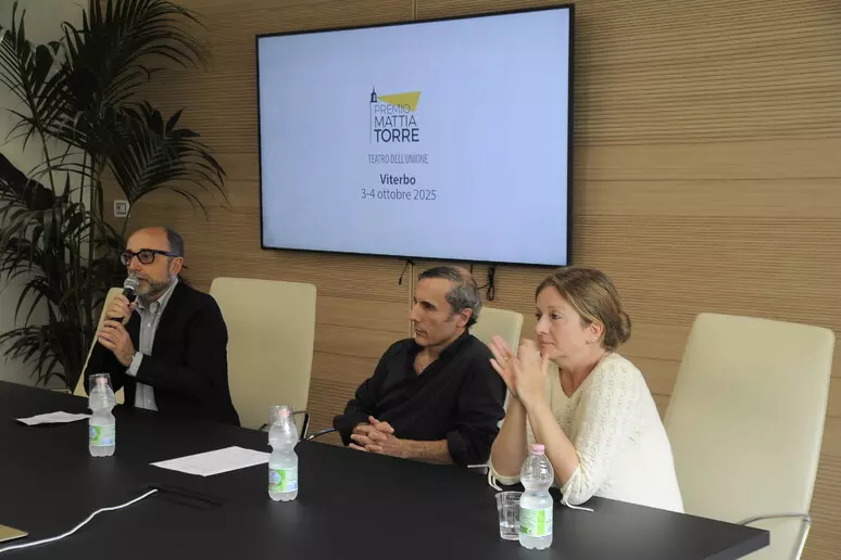 Al via il premio Mattia Torre per giovani under 35