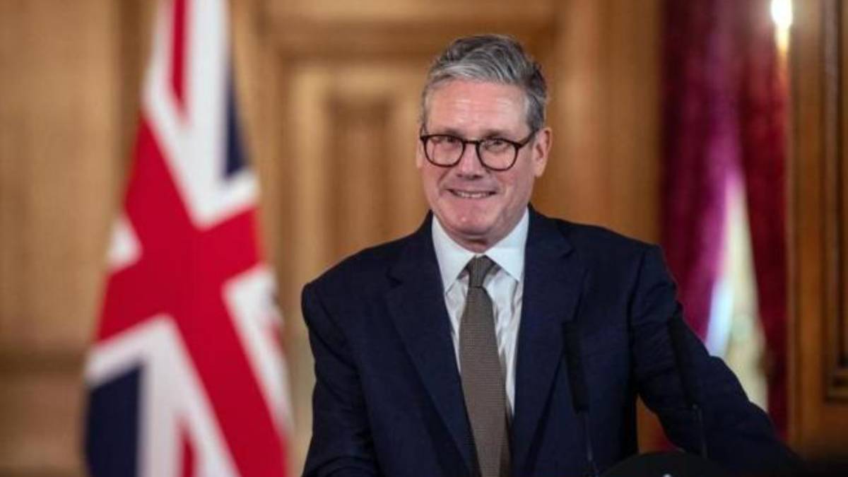 Gran Bretagna, le ultime decisioni di Starmer