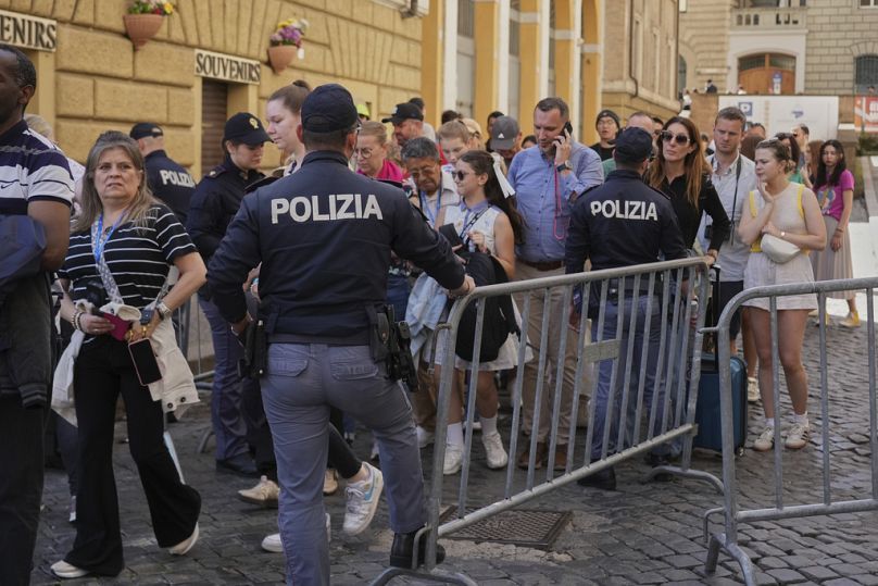 Dall'isolamento ai jammer, quali sono le misure di sicurezza