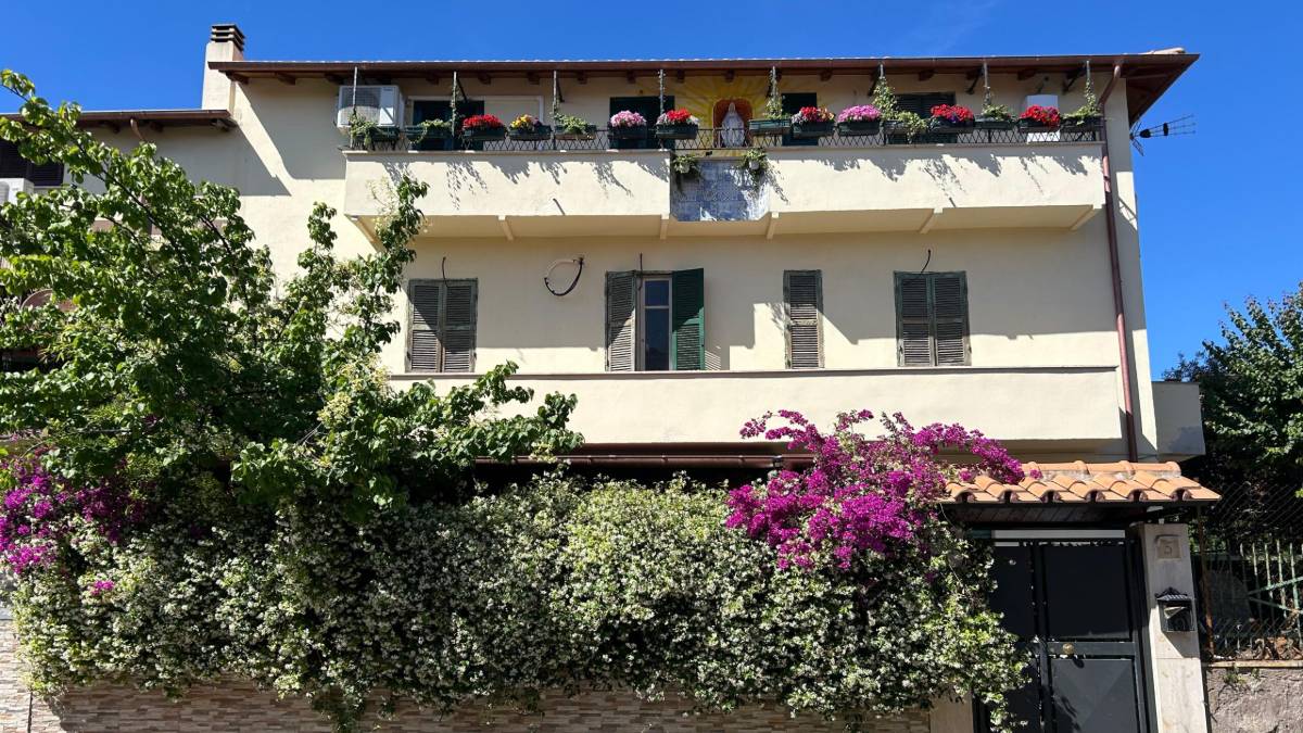 Casa Pasolini, un luogo di cultura e memoria