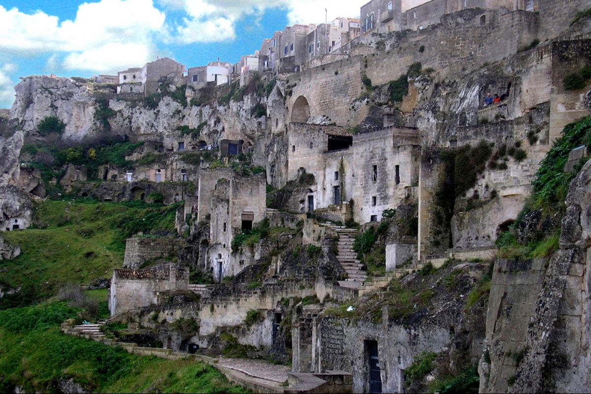 Inaugurata la Porta dei Parchi, un nuovo accesso ai tesori naturali della Basilicata
