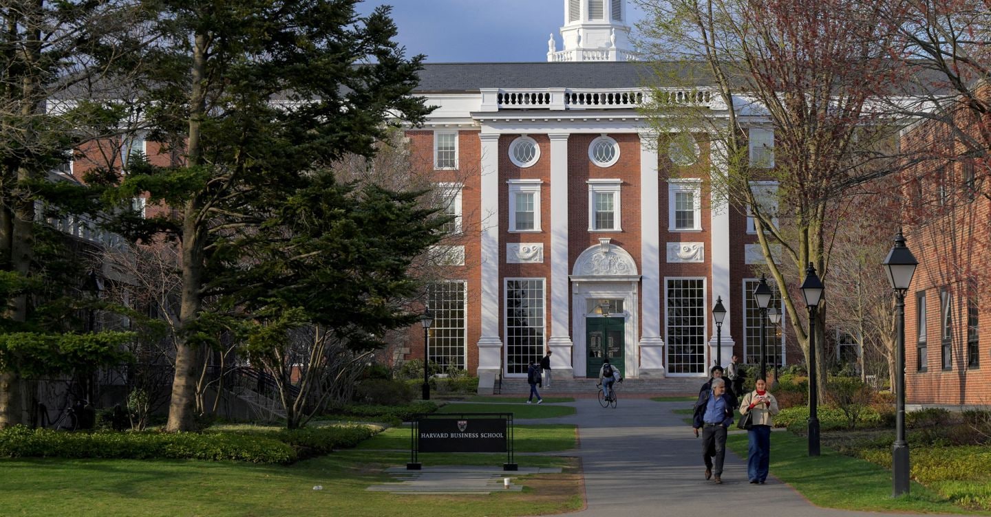 Gli stranieri salutano Harward: inizia l’esodo della comunità scientifica