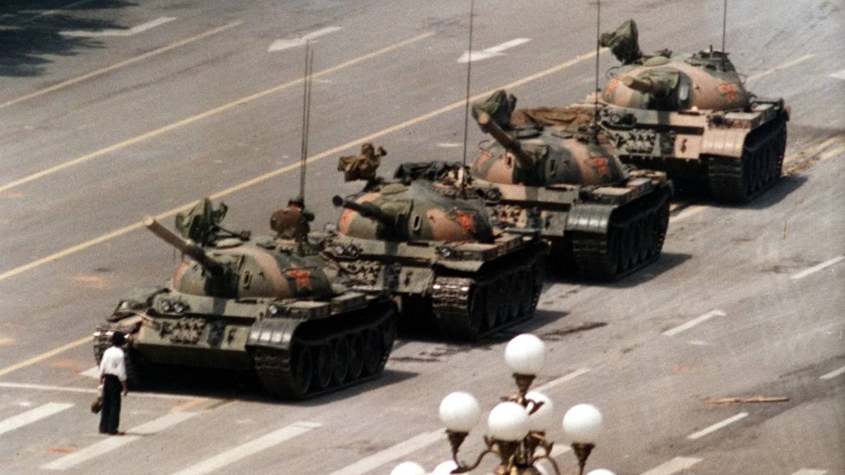 Tienanmen, 36 anni dopo: quando la censura governativa raggiunge l'IA