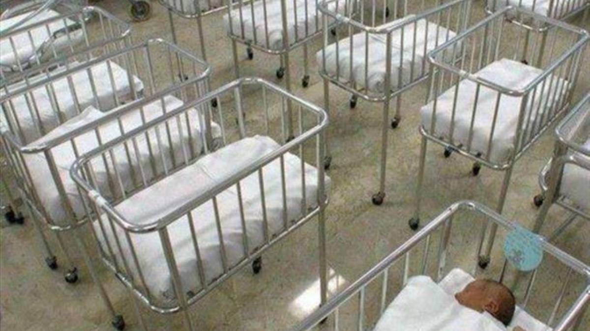 Italia sull’orlo del collasso demografico