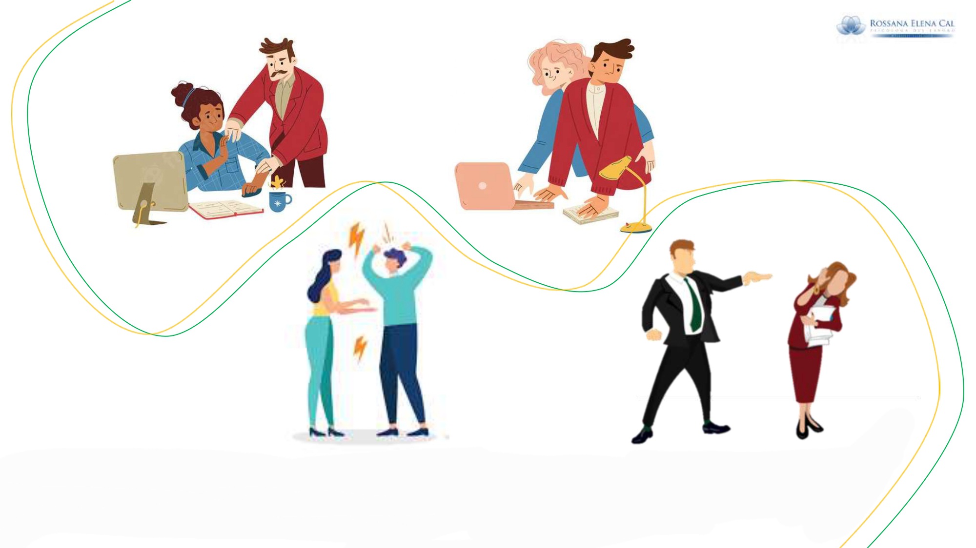 Giornalismo e molestie: arriva il Vademecum per difendere le vittime